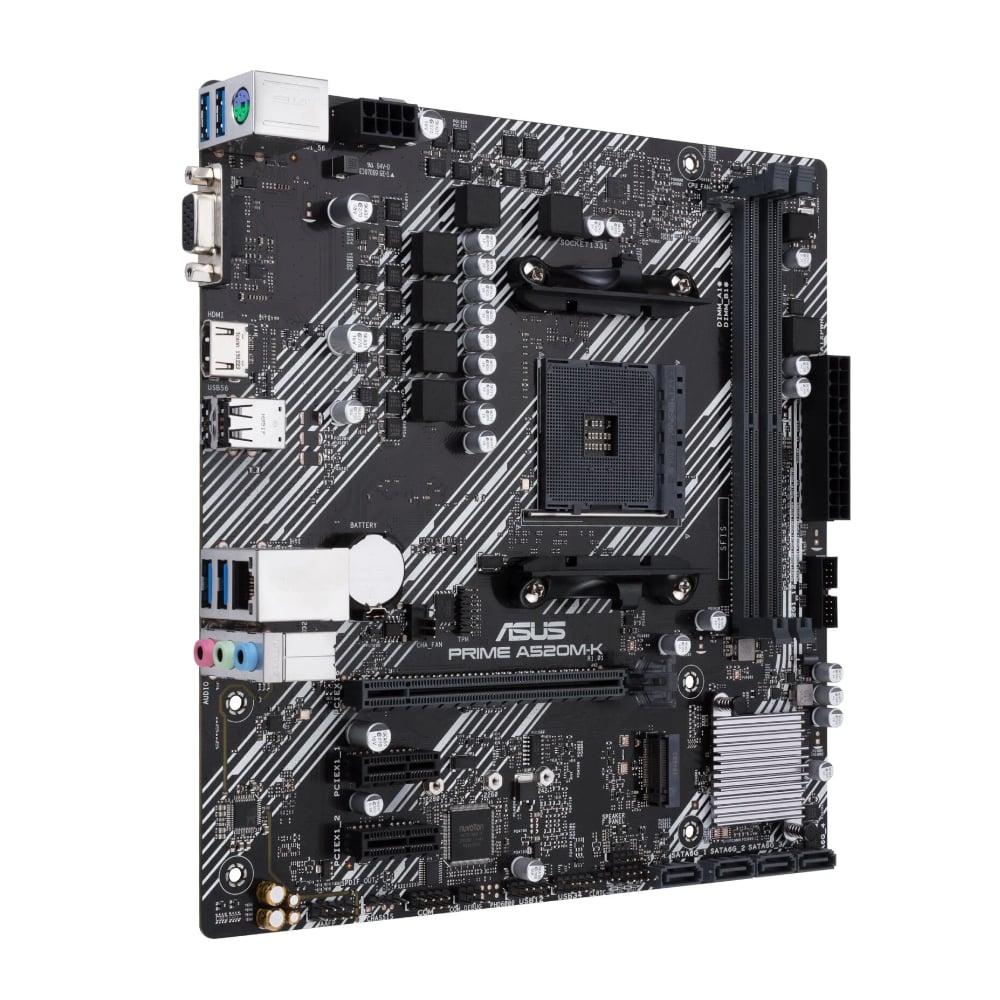 PCBuilder AMD Ryzen 5 3600 LEVEL UP Core Upgrade Kit-2