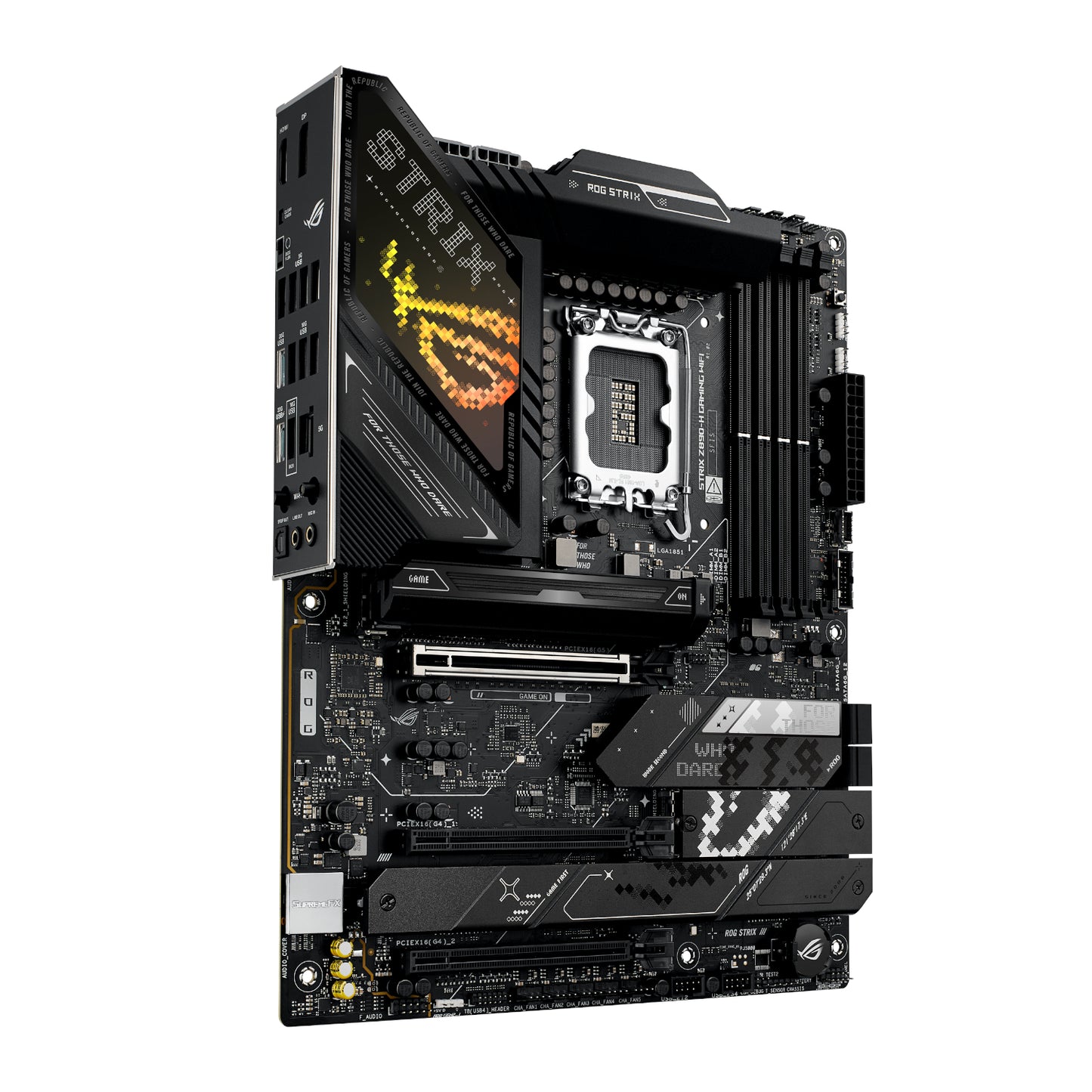 PCBuilder Intel Core Ultra 7 265KF LEVEL UP Core Upgrade Kit-2