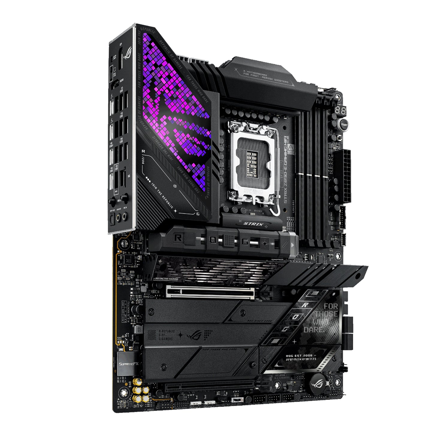 PCBuilder Intel Core Ultra 9 285K LEVEL UP Core Upgrade Kit-2