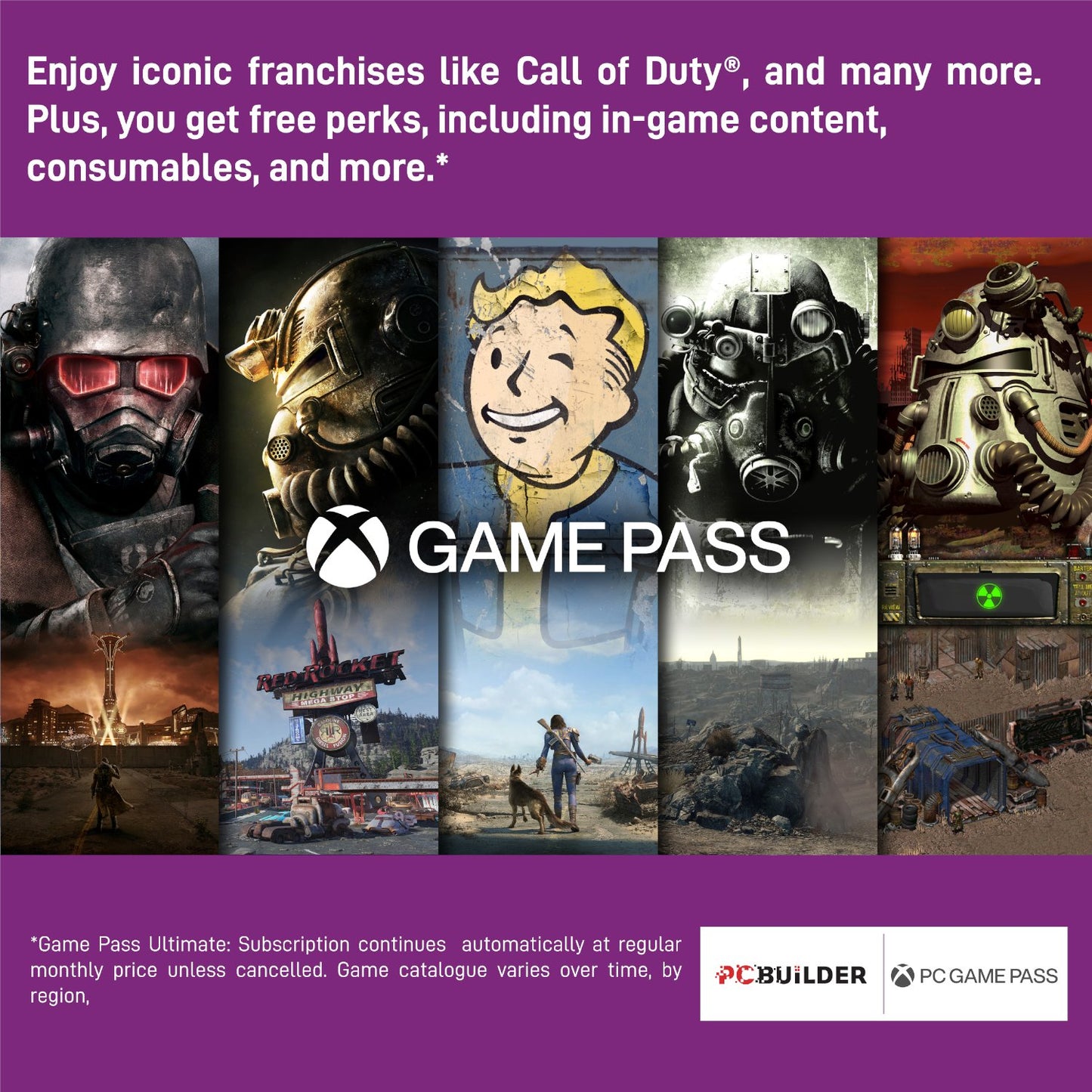 PCBuilder Ryzen 7 9800X3D VALKYRIE Windows 11 Gaming PC-3