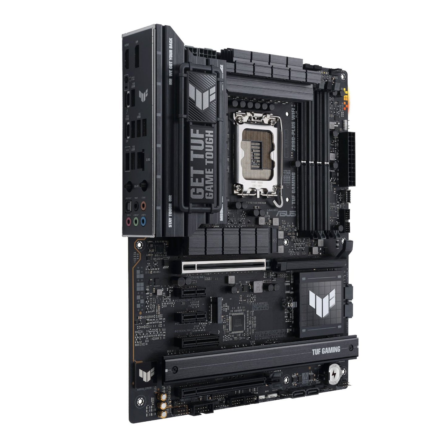 PCBuilder Intel Core Ultra 7 265K LEVEL UP Core Upgrade Kit-2
