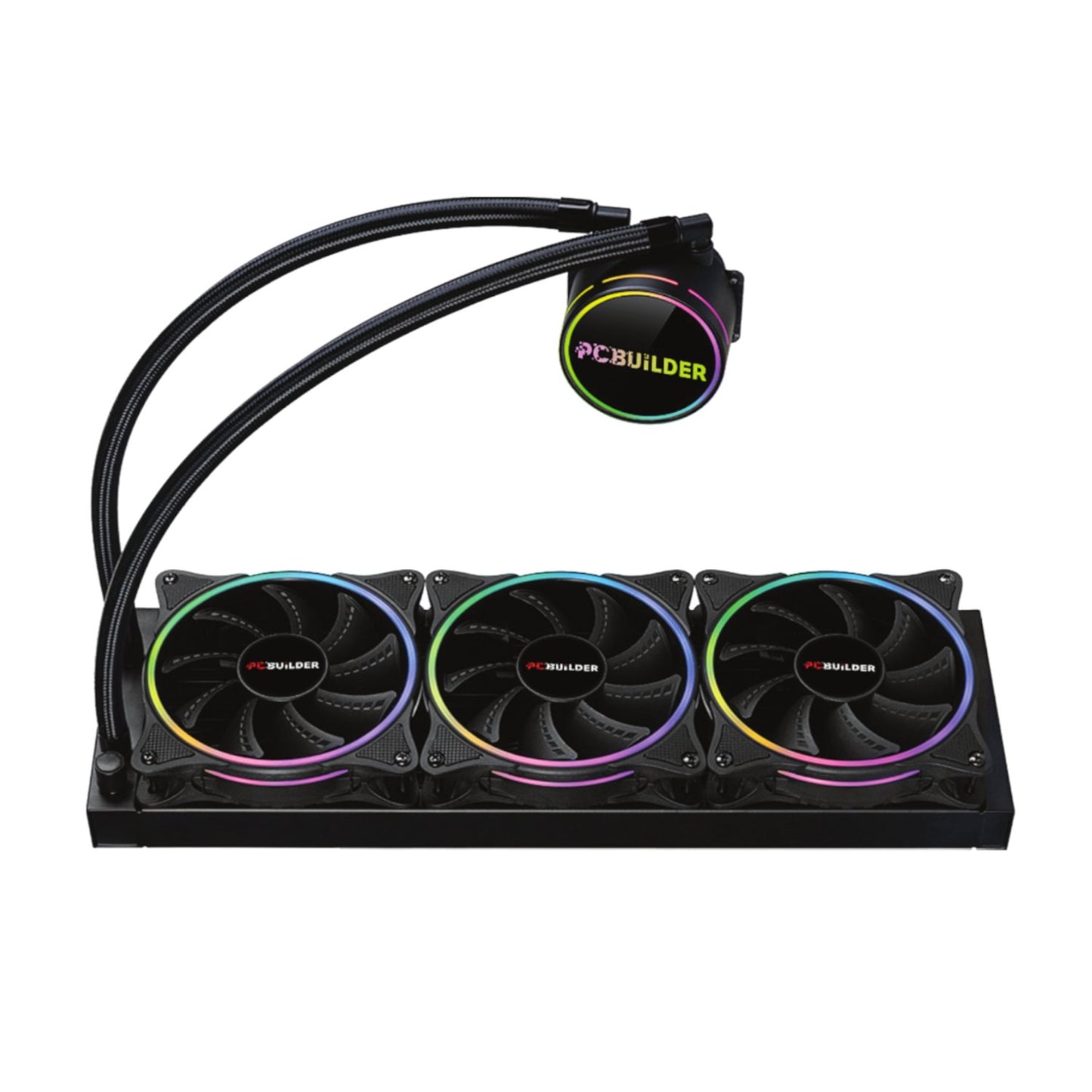 PCBuilder Intel Core Ultra 7 265K LEVEL UP Core Upgrade Kit-4