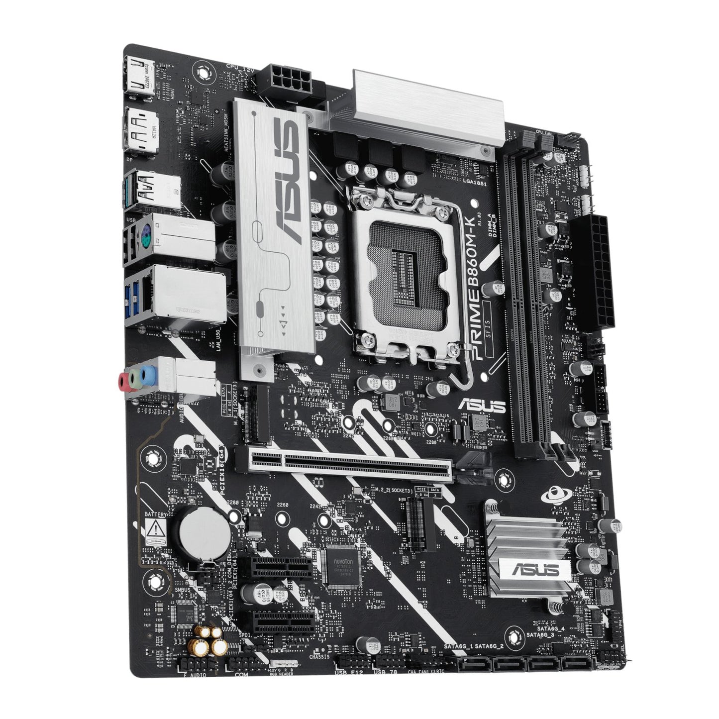 PCBuilder Intel Core Ultra 5 245K LEVEL UP Core Upgrade Kit-2