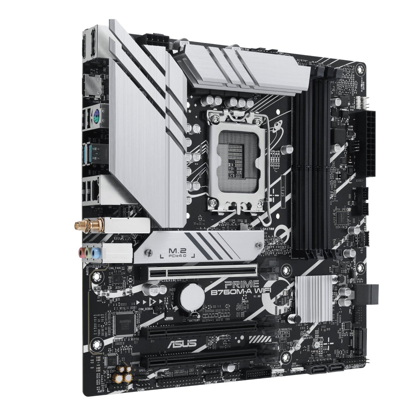PCBuilder Intel Core i7-12700 LEVEL UP Core Upgrade Kit-2