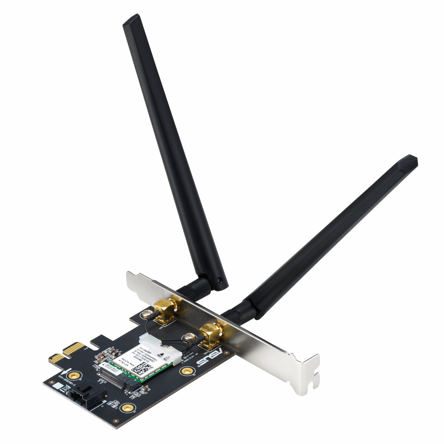 ASUS AX1800 Wi-Fi 6 Dual-Band PCIe Adapter-1