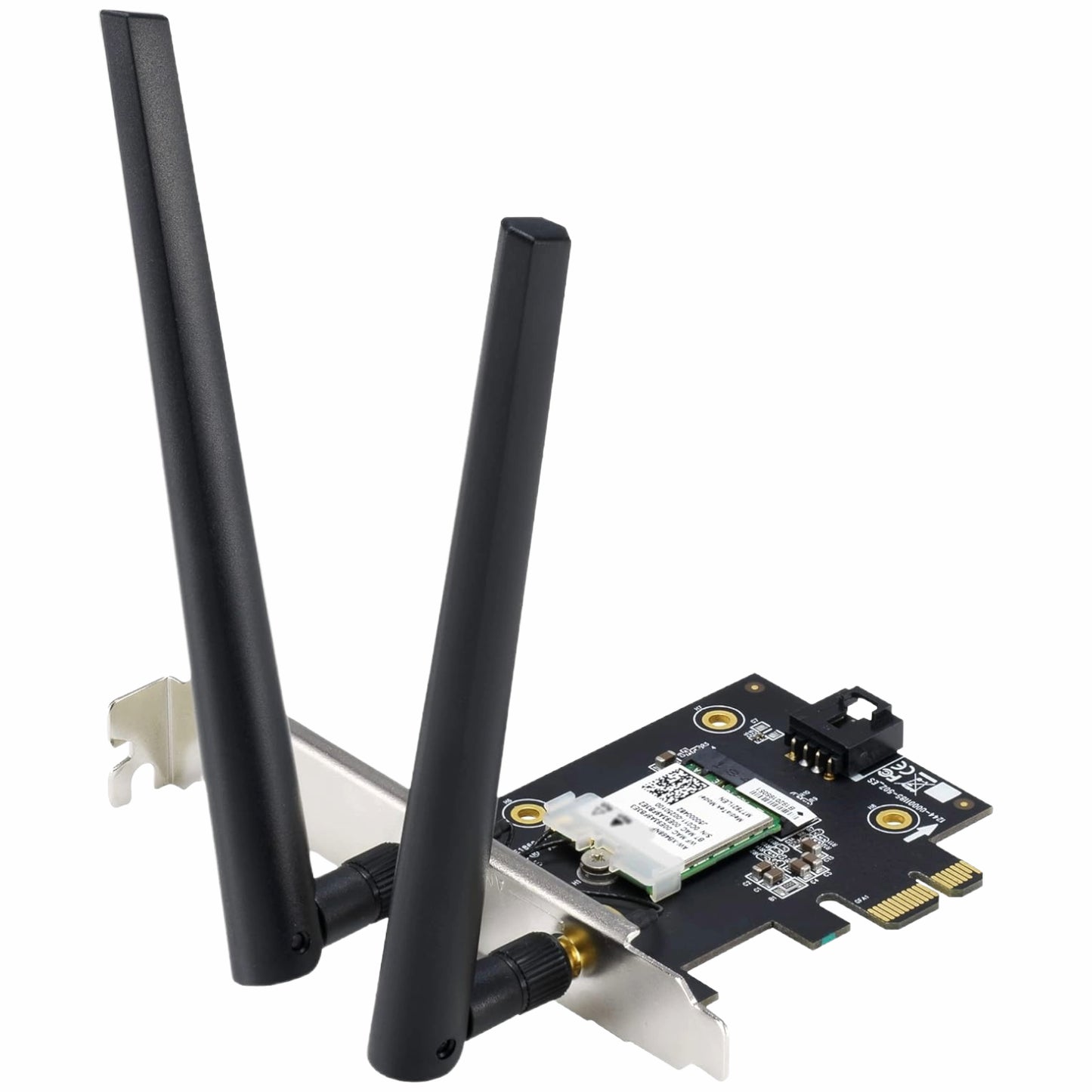 ASUS AX1800 Wi-Fi 6 Dual-Band PCIe Adapter-0