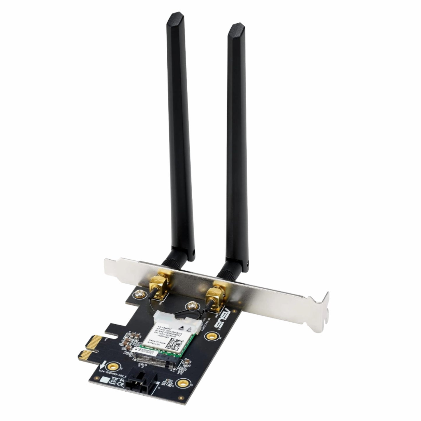 ASUS AX1800 Wi-Fi 6 Dual-Band PCIe Adapter-2