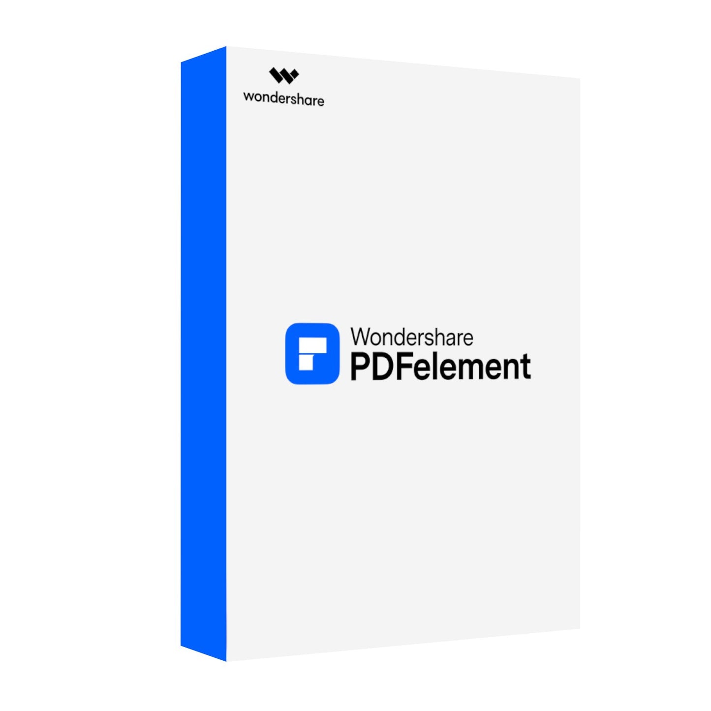 Wondershare PDFelement Professional for Windows Individual (Digital Annual License)-0