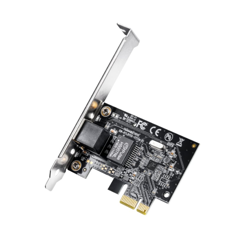 Cudy Gigabit PCI Express Adapter-0