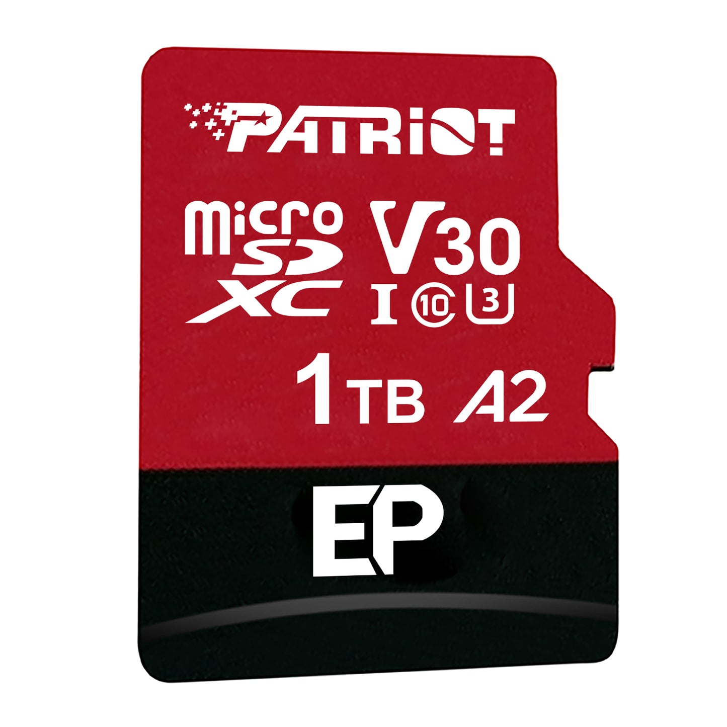 Patriot EP Series 1TB MICRO SDXC V30 A2 (w/o Adaptor)-1