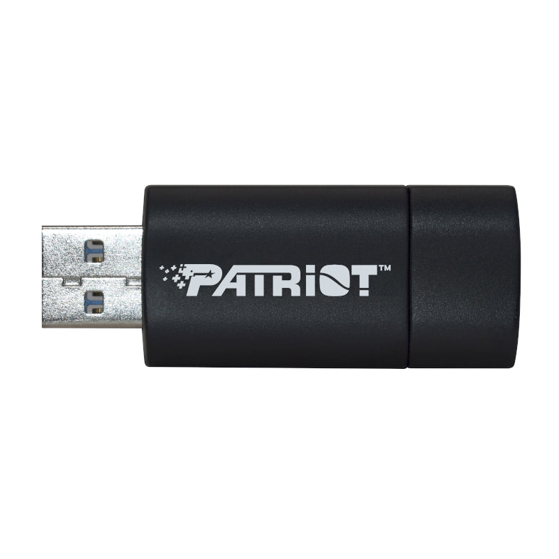 Patriot Rage Lite 512GB USB3.2 Flash Drive - Black-4