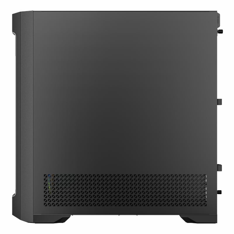Antec Performance FT1 E-ATX |ATX |M-ATX | ITX ARGB Full-Tower Gaming Chassis - Black-7