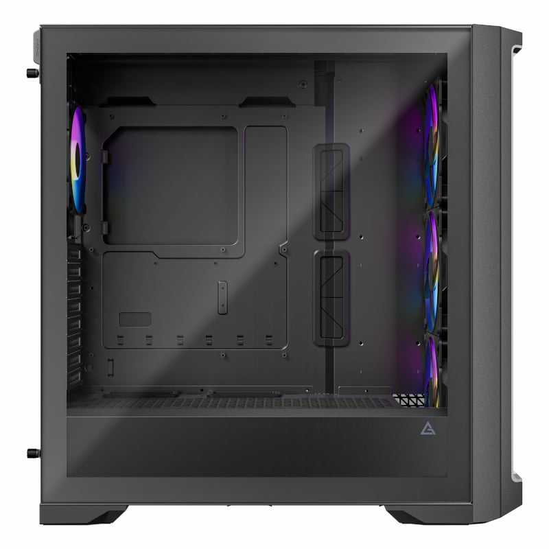 Antec Performance FT1 E-ATX |ATX |M-ATX | ITX ARGB Full-Tower Gaming Chassis - Black-12
