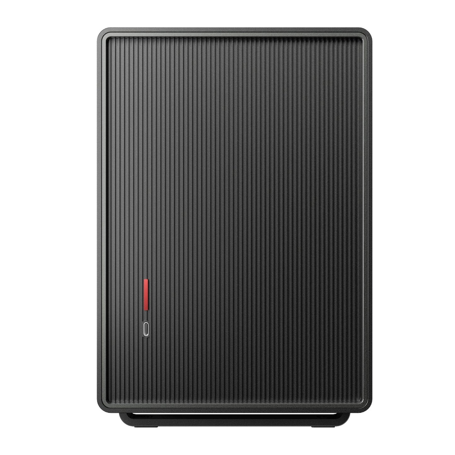 Antec Performance 1M Mini-ITX Chassis - Black-1