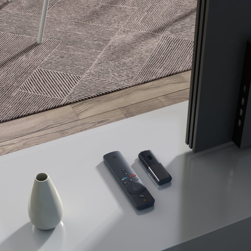 Xiaomi TV Stick Media Player-7