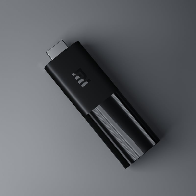 Xiaomi TV Stick Media Player-6