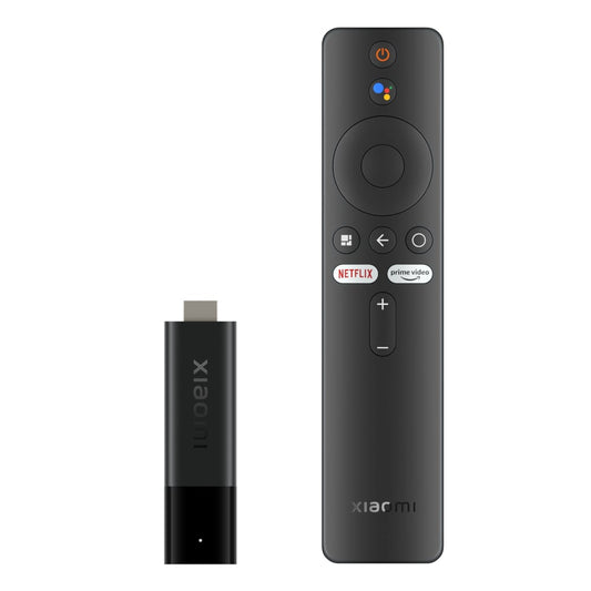 Xiaomi TV Stick 4K Media Player-0