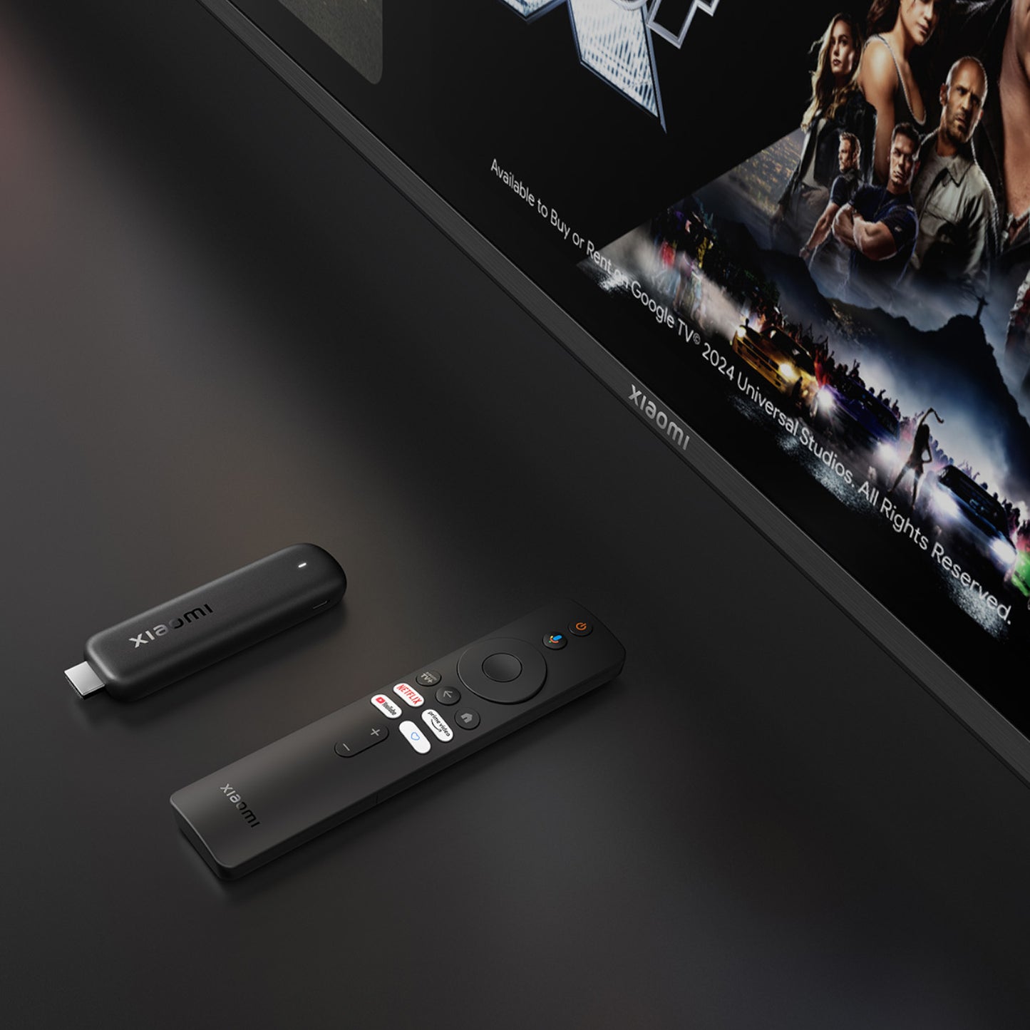 Xiaomi TV Stick HD (2nd Gen)-4
