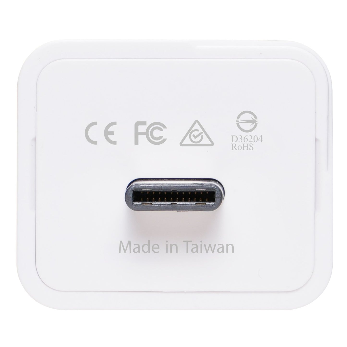 Patriot iLuxe Cube 512GB Type-C Smart Backup Solution - White-2