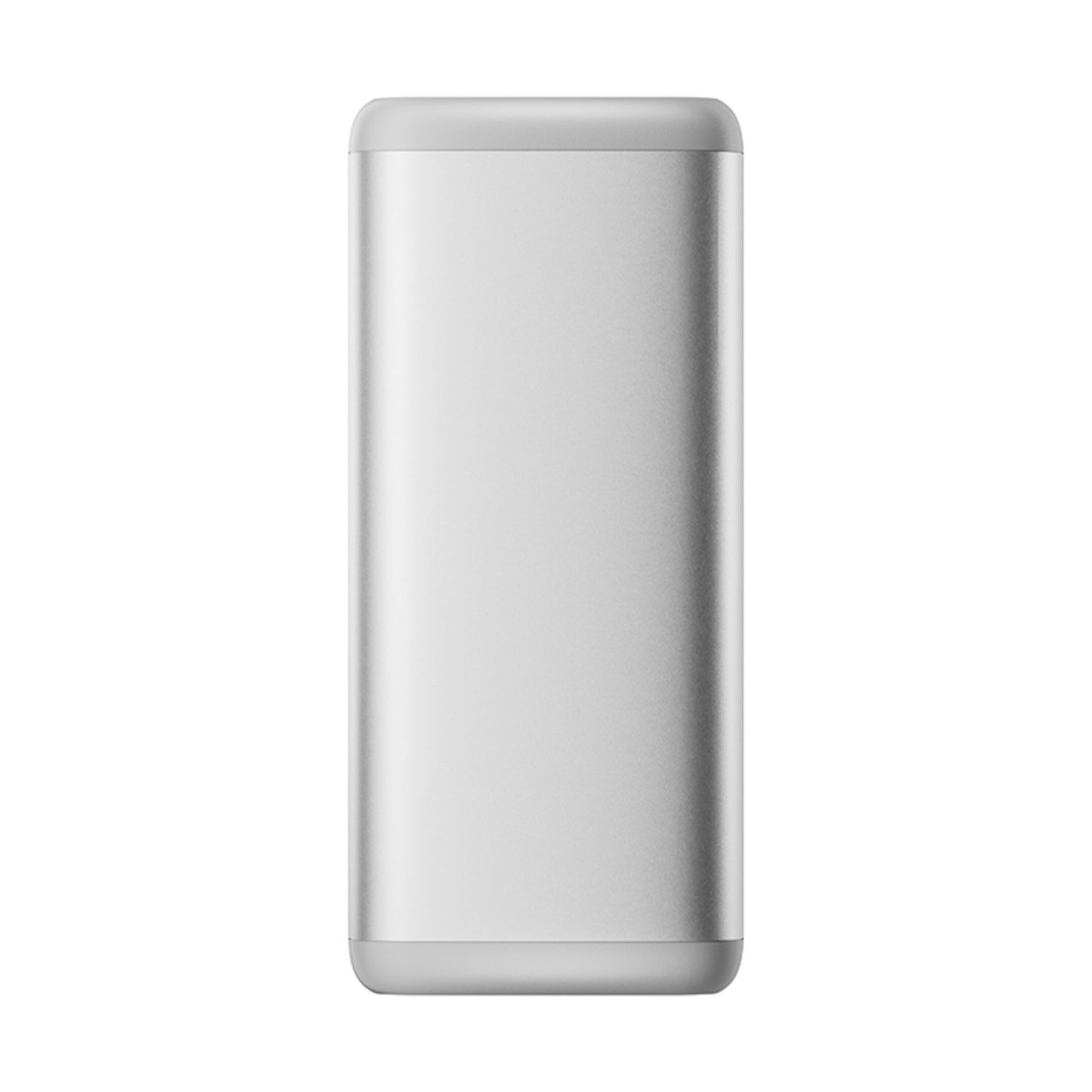 Romoss PMT30 30000mAh 30W Fast Charge Power Bank – Silver-4