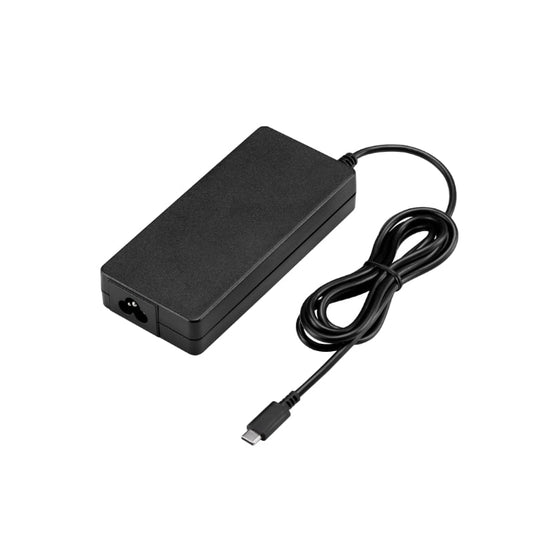 FSP NB 100W Type C Adapter + SA Power Cord-0
