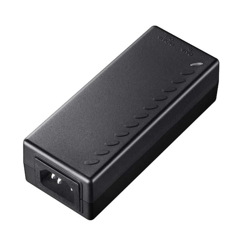 Cudy 30W Gigabit PoE+ Injector-1