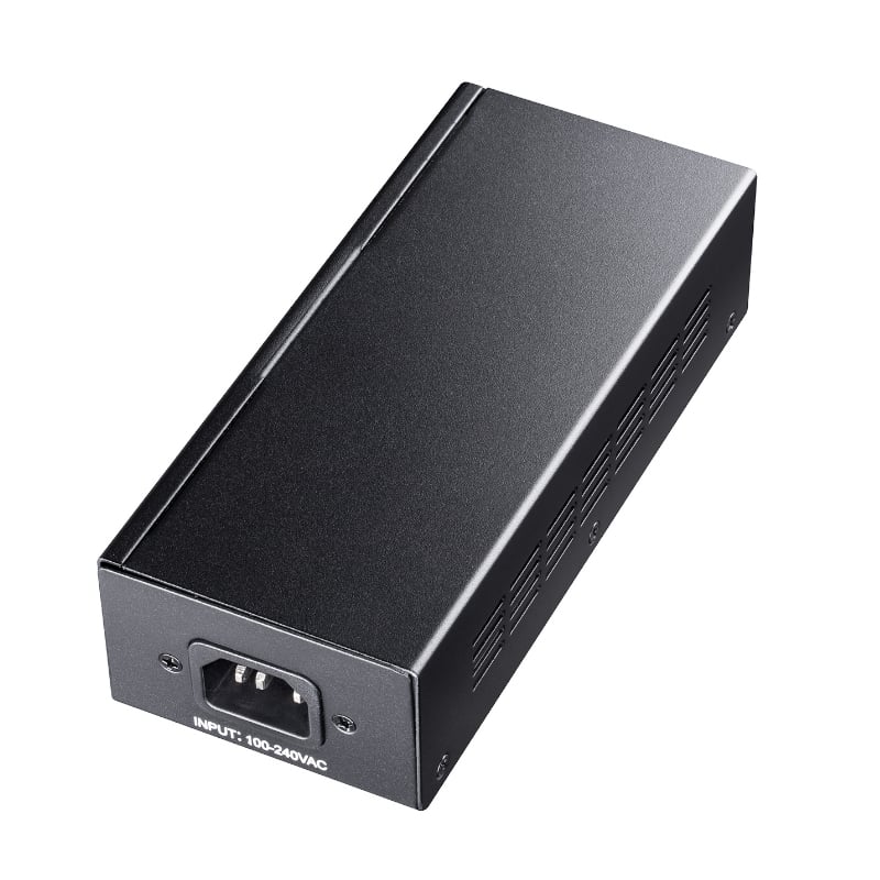 Cudy 60W Gigabit PoE+ Injector-1