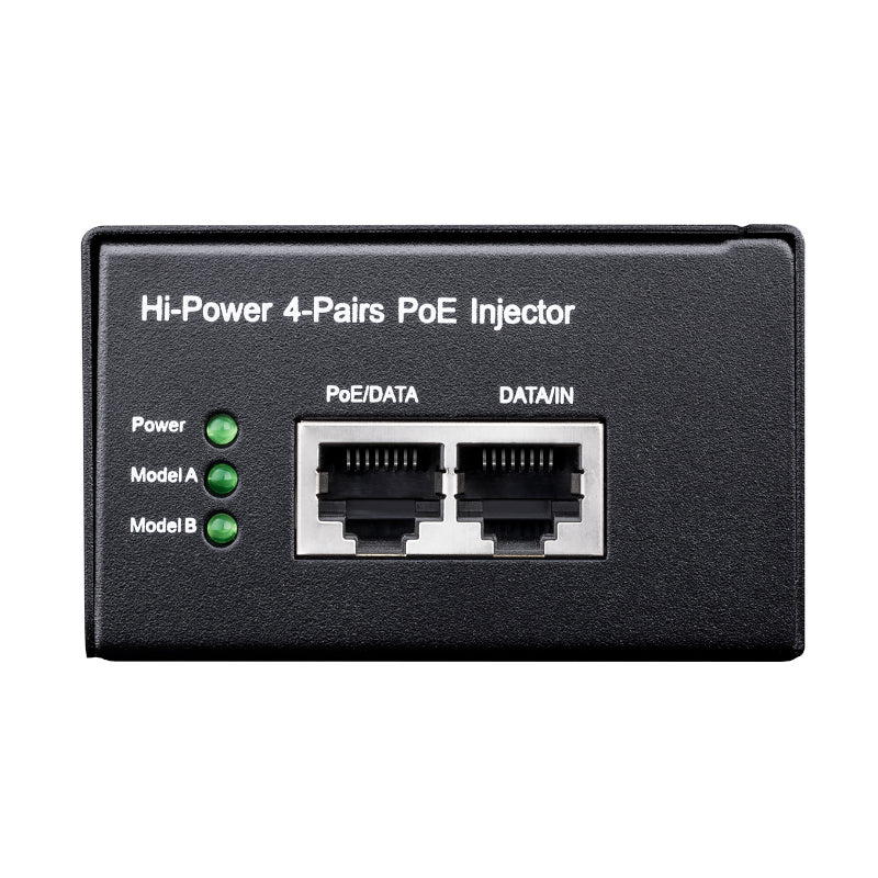 Cudy 60W Gigabit PoE+ Injector-2
