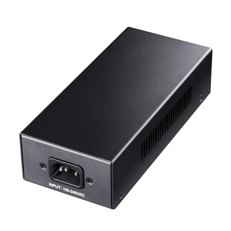 Cudy 90W Gigabit PoE+ Injector-1