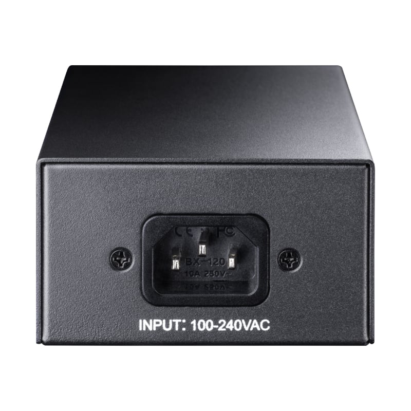 Cudy 90W Gigabit PoE+ Injector-3