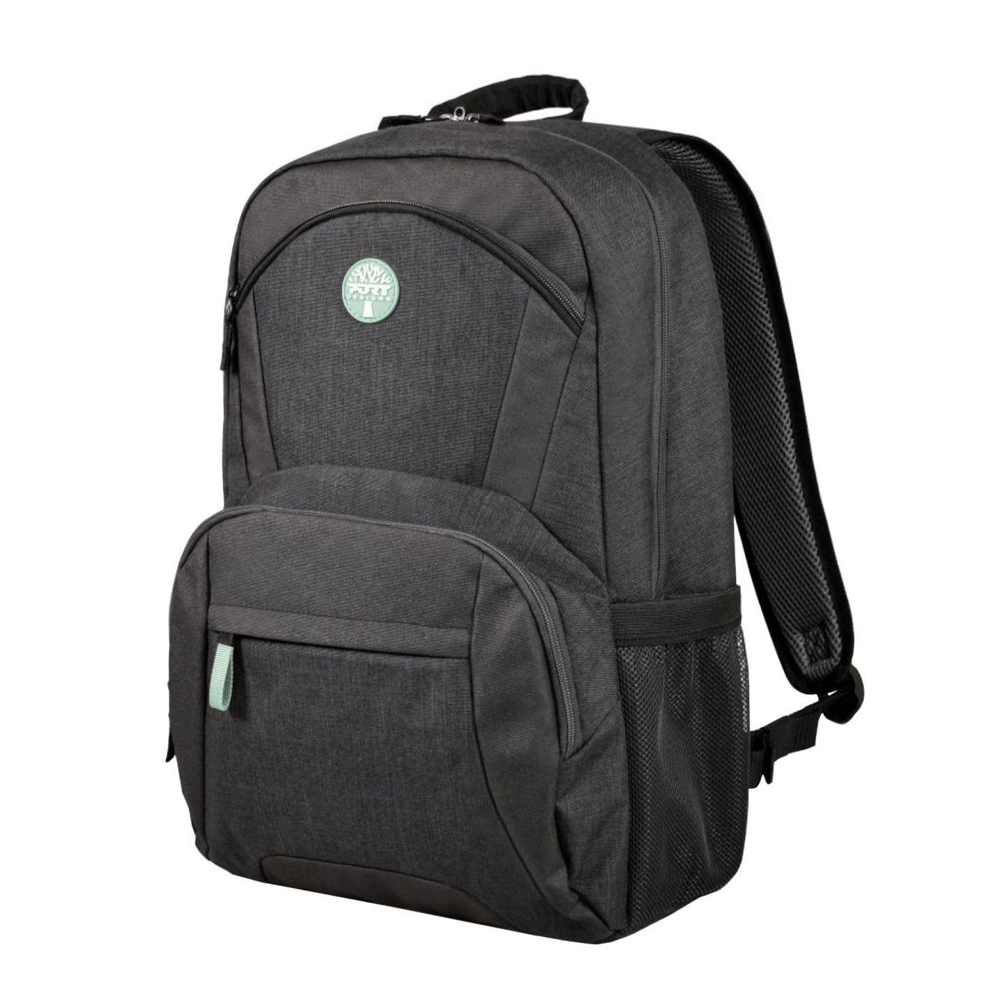 Port Designs Houston II ECO 15.6" Laptop Backpack-1