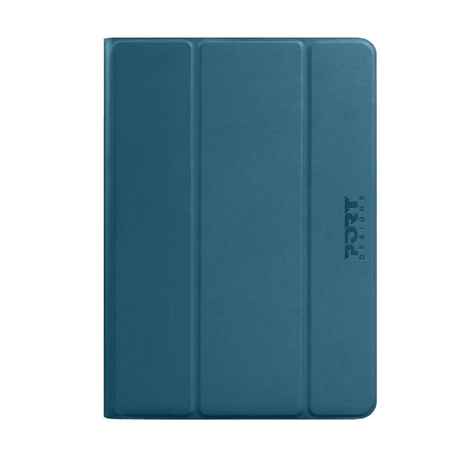 Port Designs Noumea II Universal 9/11" Tablet Folio – Blue-0