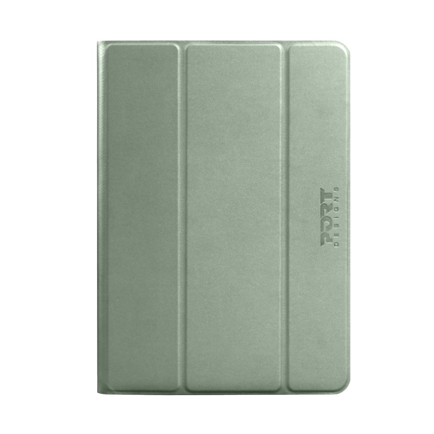 Port Designs Noumea II Universal 9/11" Tablet Folio – Green-0