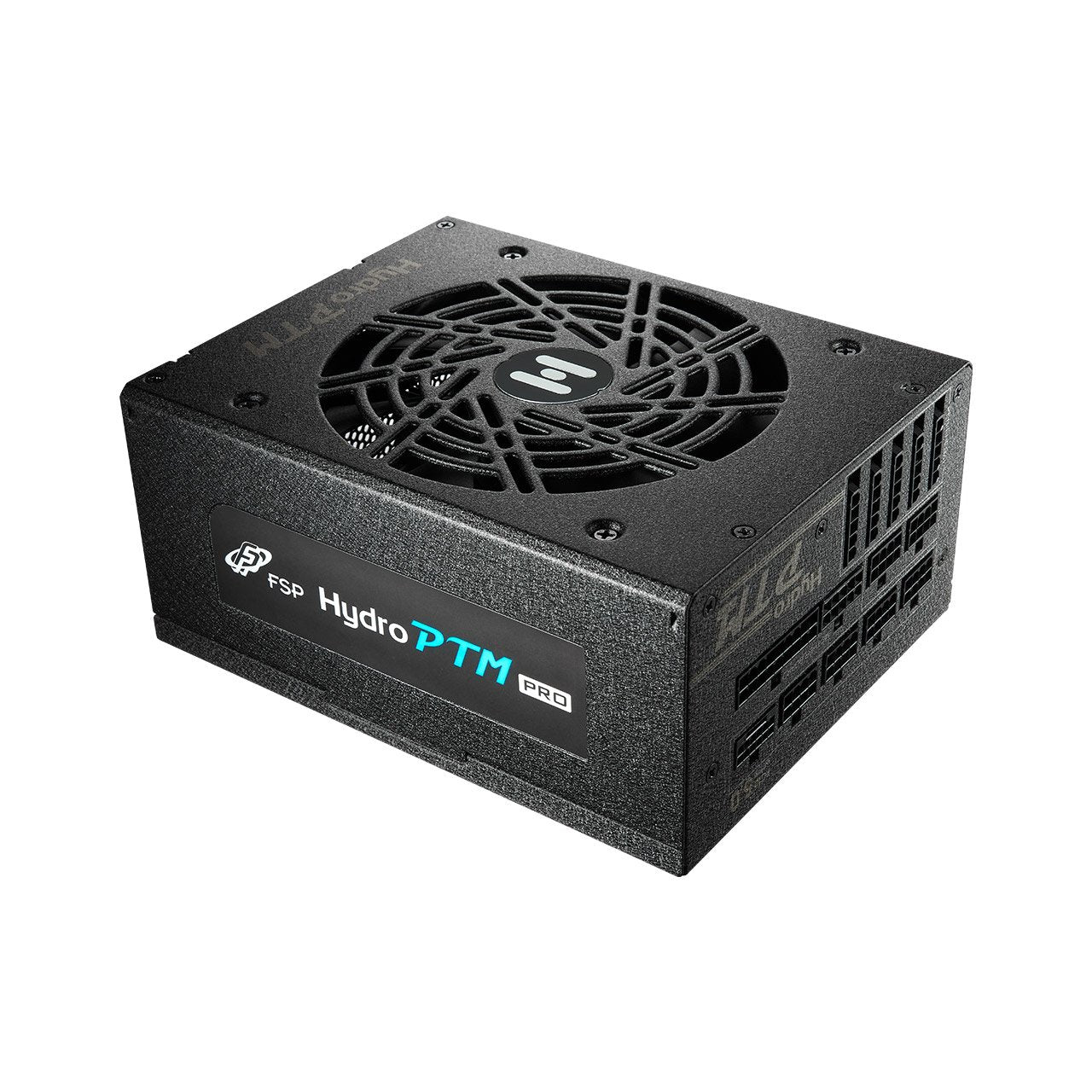 FSP Hydro PTM Pro ATX3.0(PCIe) 1200w Fully Modular PSU-0
