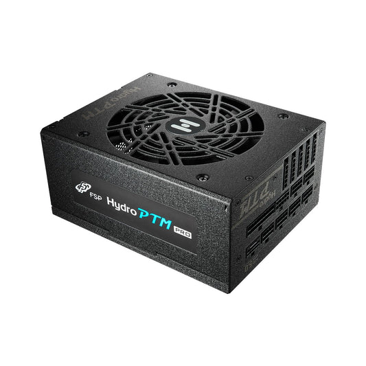 FSP Hydro PTM Pro ATX3.0(PCIe) 1200w Fully Modular PSU-0