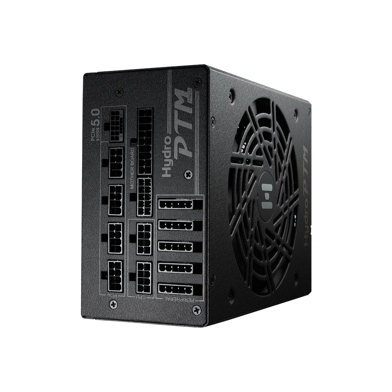 FSP Hydro PTM Pro ATX3.0(PCIe) 1200w Fully Modular PSU-2