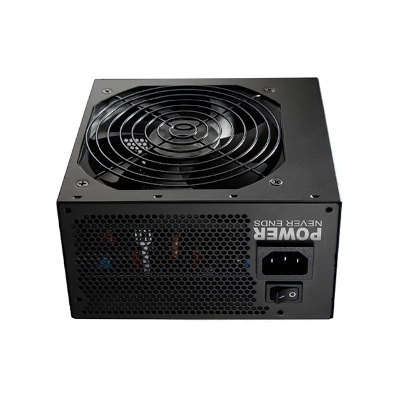 FSP Hydro Pro K 500W Non-Modular PSU-1