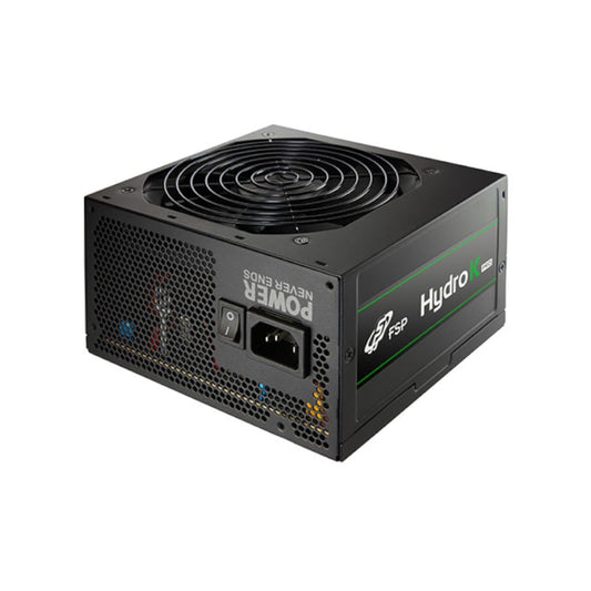 FSP Hydro Pro K 600W Non-Modular PSU-0