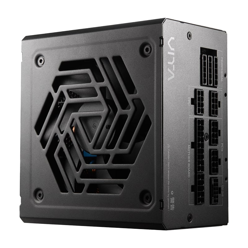 FSP VITA GM 850W Gold Fully Modular PSU-1