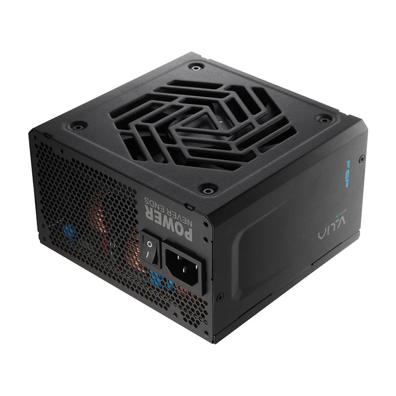FSP VITA GM 850W Gold Fully Modular PSU-4