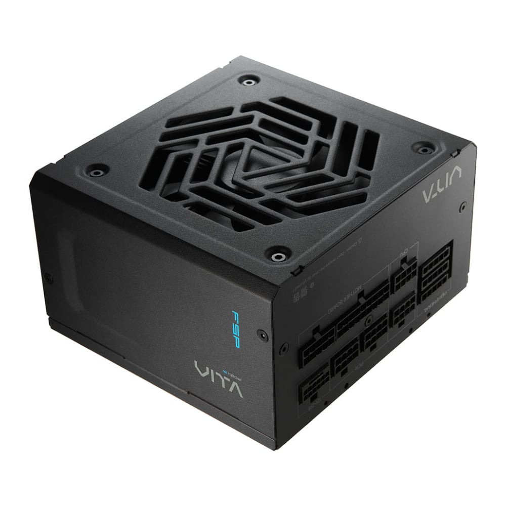 FSP VITA GM 850W 80 PLUS Gold Modular Power Supply-0