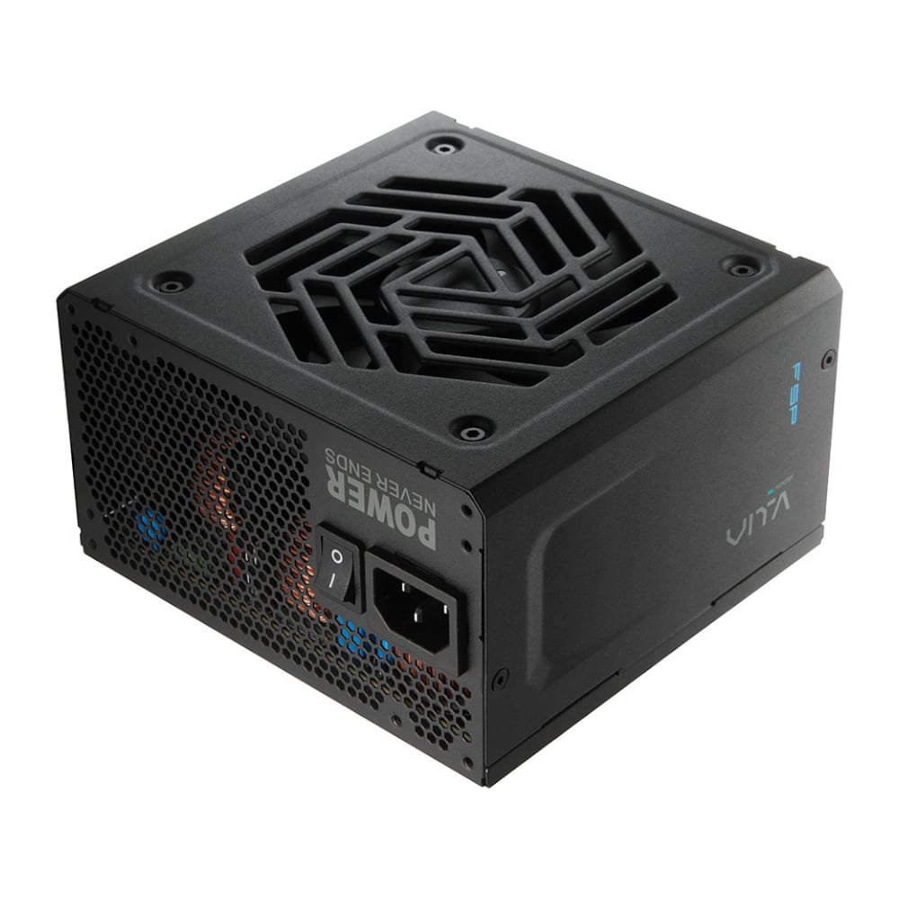 FSP VITA GM 850W 80 PLUS Gold Modular Power Supply-2