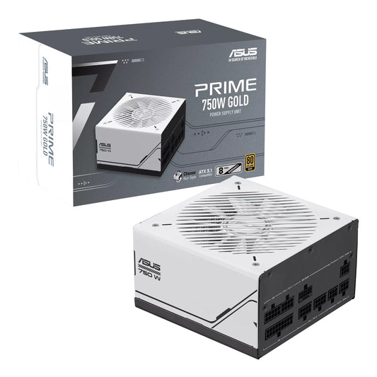 ASUS Prime AP-750G 750W 80+ Gold Fully Modular ATX3.1 Power Supply-0