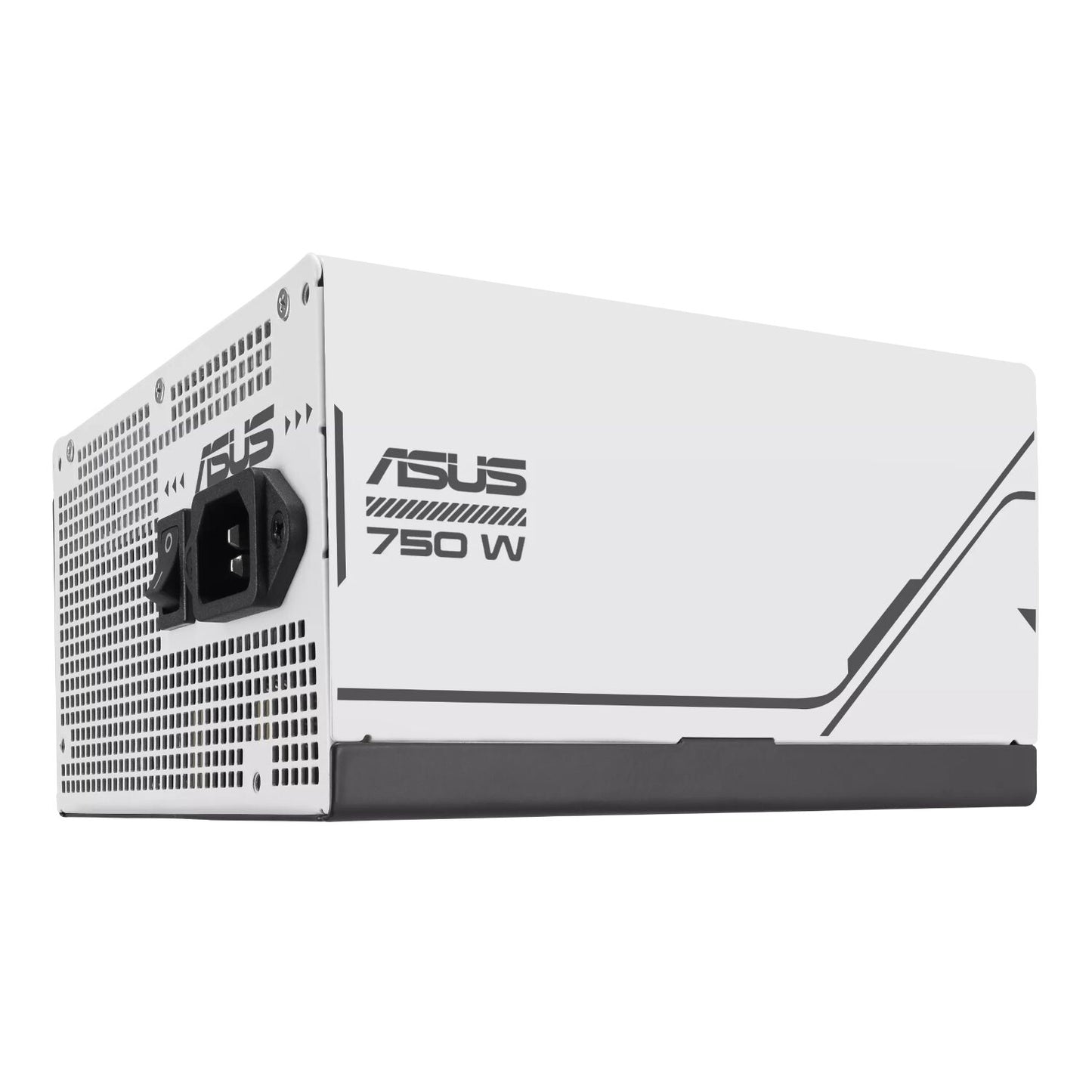 ASUS Prime AP-750G 750W 80+ Gold Fully Modular ATX3.1 Power Supply-2