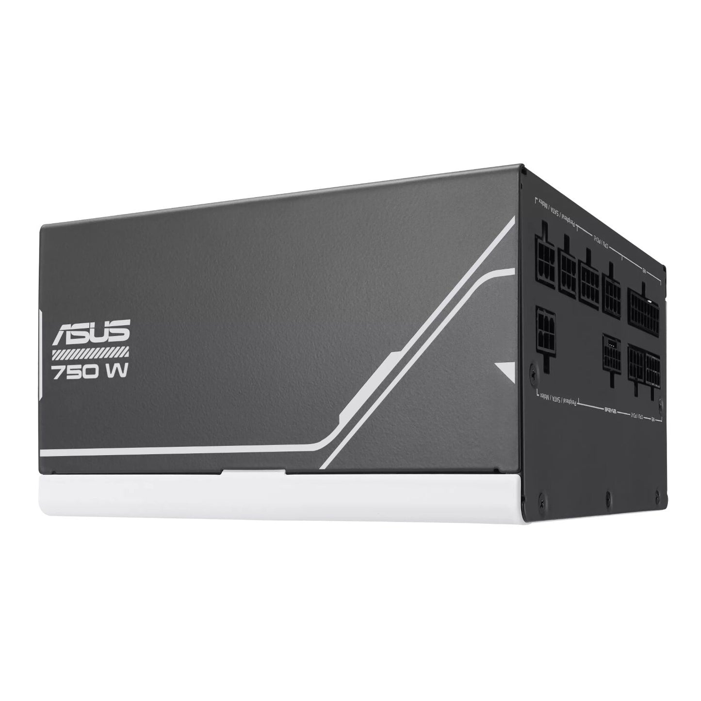 ASUS Prime AP-750G 750W 80+ Gold Fully Modular ATX3.1 Power Supply-4
