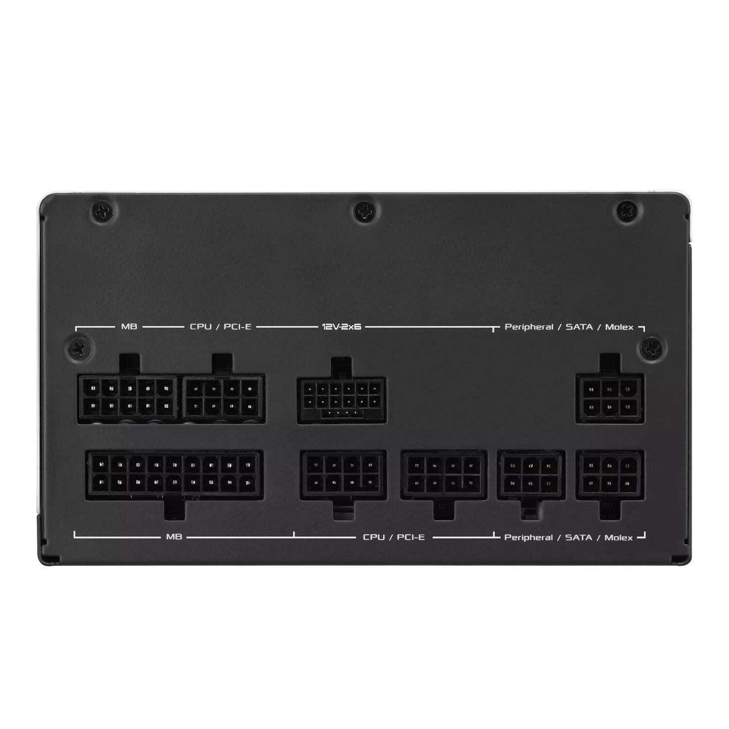 ASUS Prime AP-750G 750W 80+ Gold Fully Modular ATX3.1 Power Supply-5