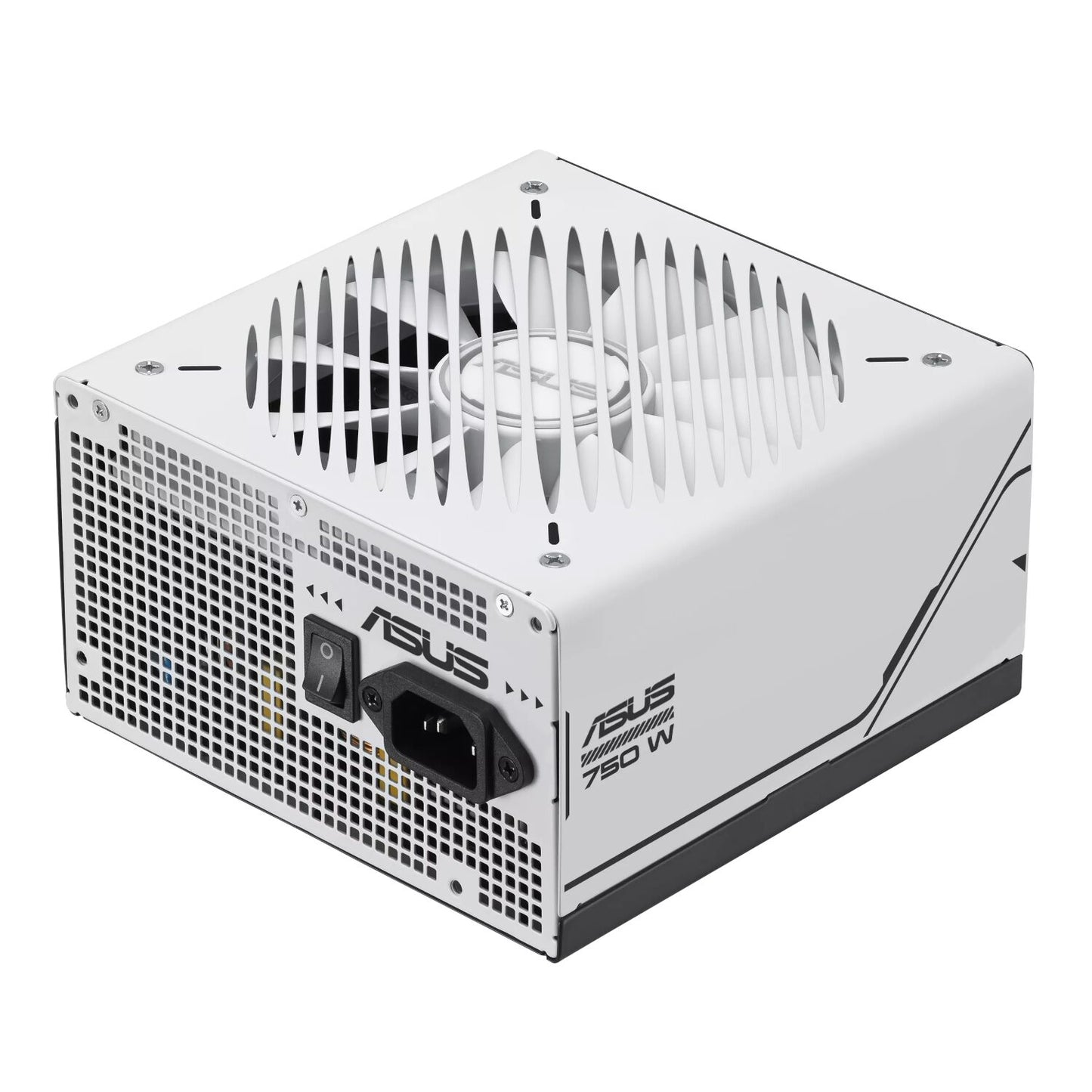 ASUS Prime AP-750G 750W 80+ Gold Fully Modular ATX3.1 Power Supply-1