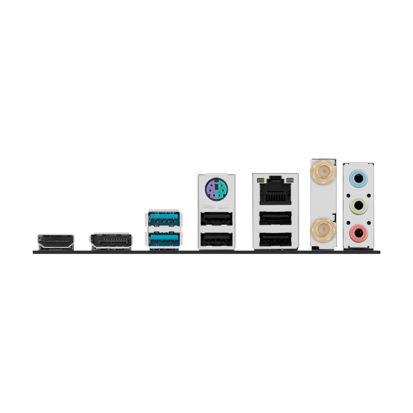 Asus PRIME H810M-A WIFI LGA1851 Micro ATX Motherboard-4