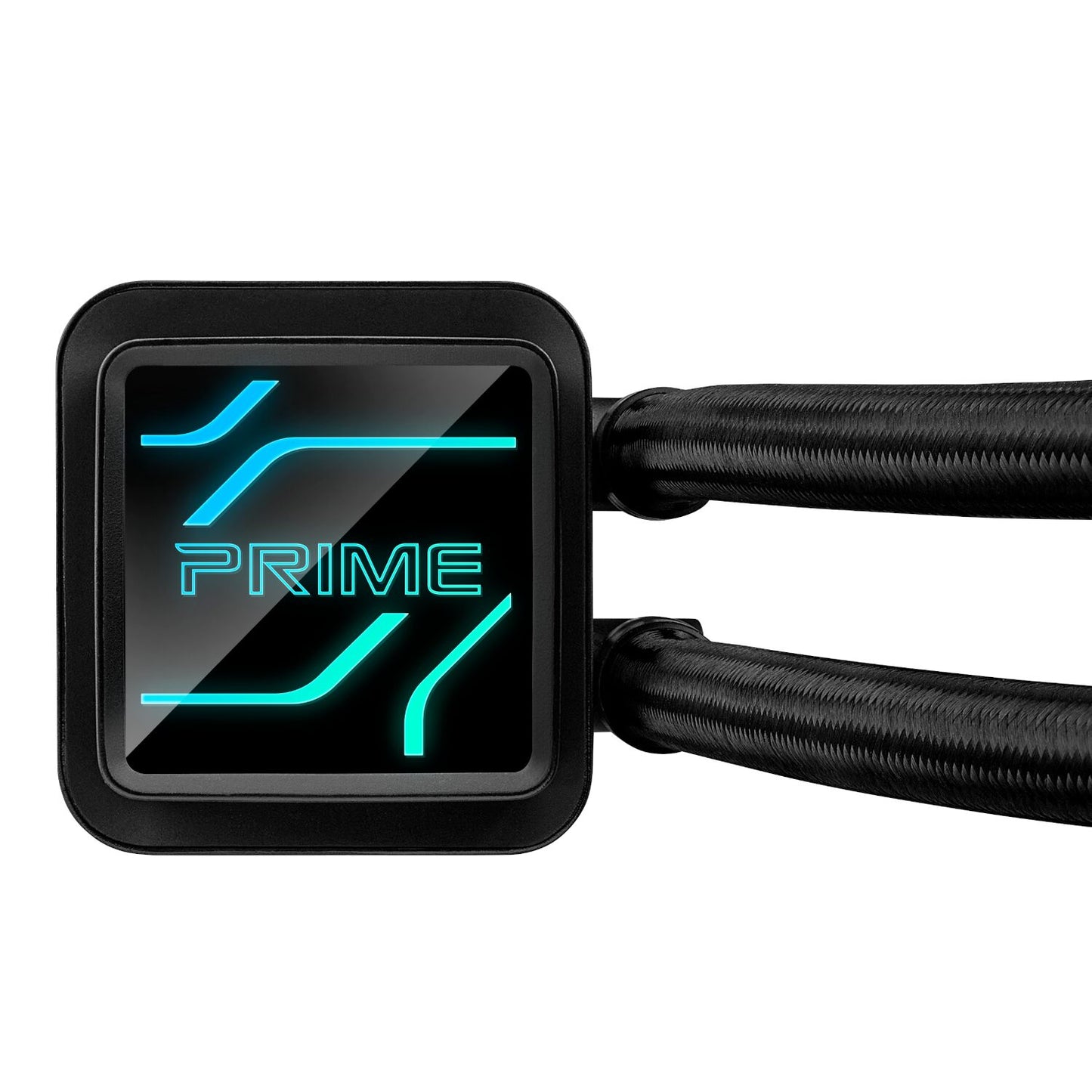 ASUS Prime LC 240 ARGB Liquid CPU Cooler-3