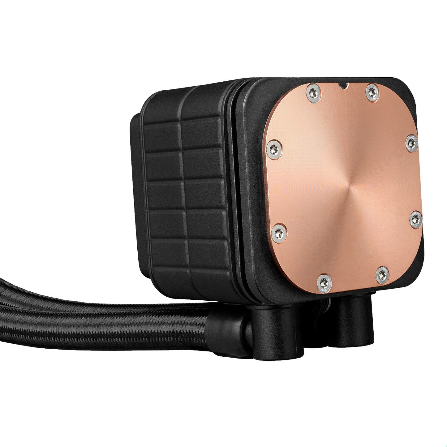 ASUS Prime LC 240 ARGB Liquid CPU Cooler-4